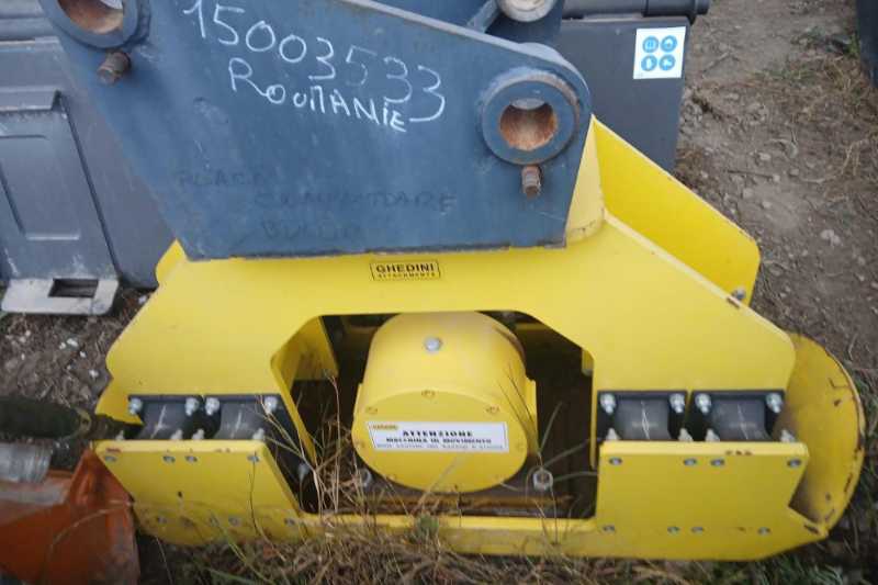 OmecoHub - Immagine GHEDINI ID33